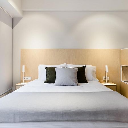 Ermou Str. Elegant Apartments By Upstreet Atenas Exterior foto